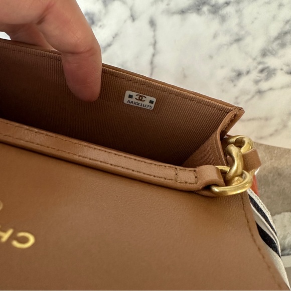 Chanel mini belt bag - Picture 7 of 7